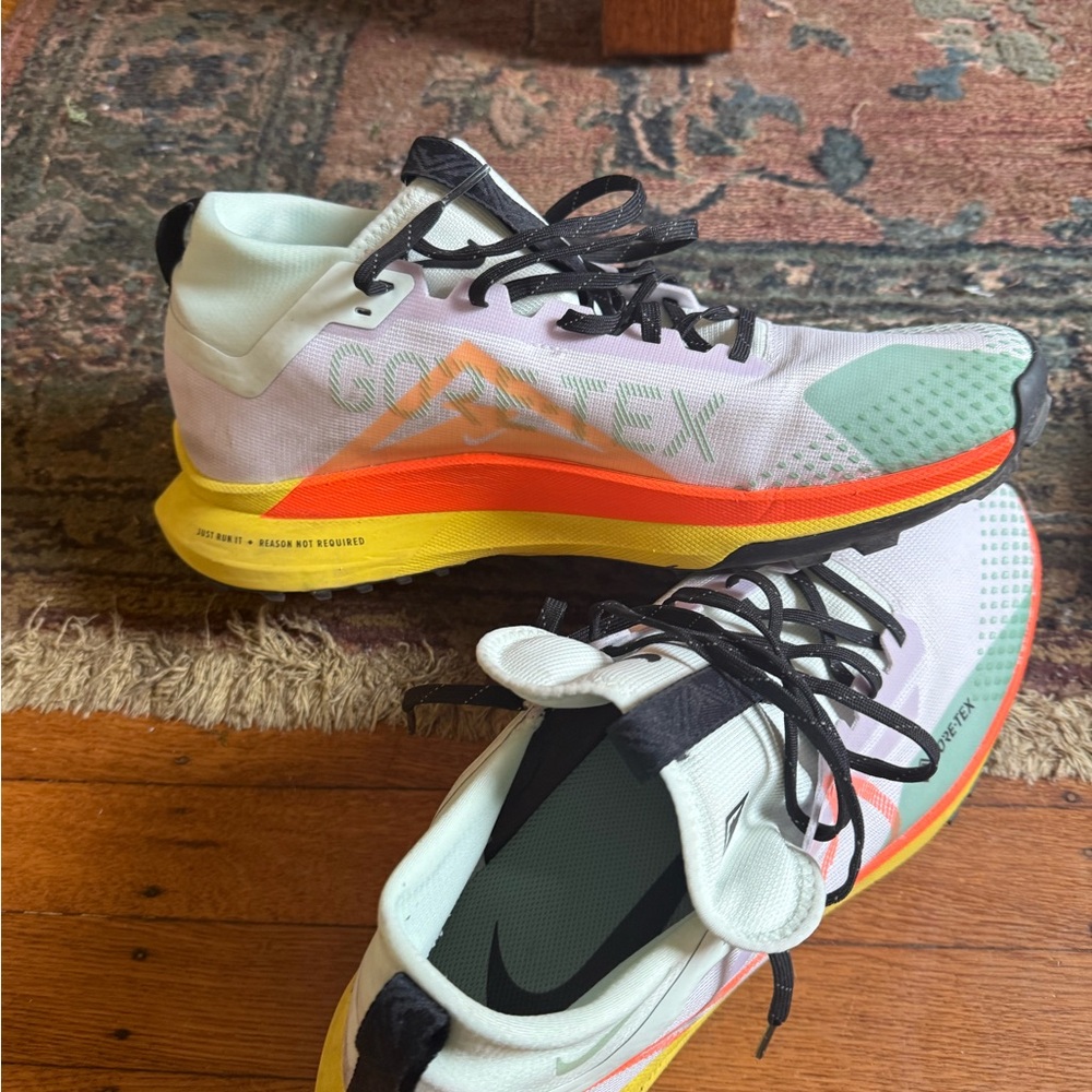 Nike Gore-Tex Running Shoes